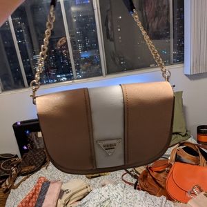 Guess little purse